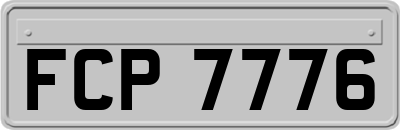 FCP7776