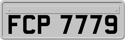 FCP7779