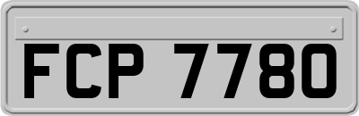 FCP7780