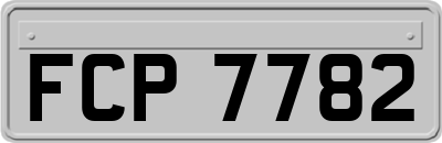 FCP7782