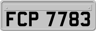 FCP7783