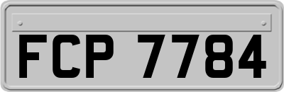 FCP7784
