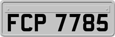 FCP7785