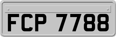 FCP7788