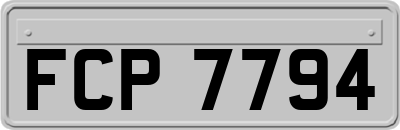 FCP7794