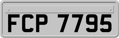 FCP7795