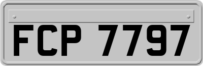 FCP7797