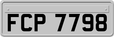 FCP7798