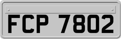 FCP7802