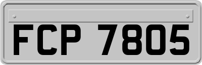 FCP7805
