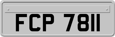 FCP7811