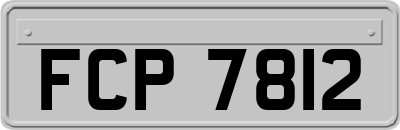 FCP7812