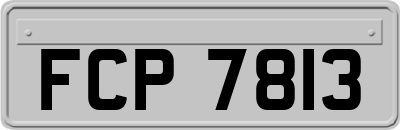 FCP7813