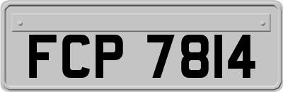 FCP7814