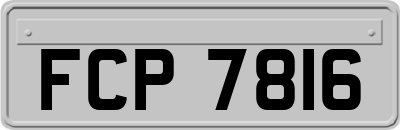 FCP7816