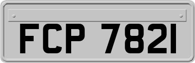FCP7821