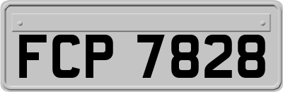 FCP7828
