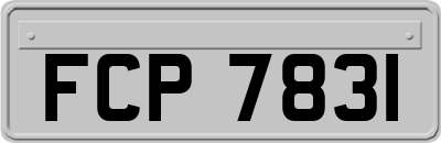 FCP7831