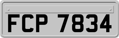 FCP7834