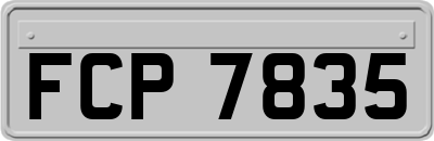FCP7835