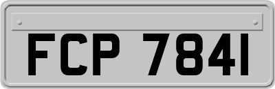 FCP7841
