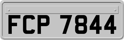 FCP7844
