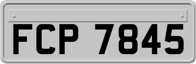 FCP7845