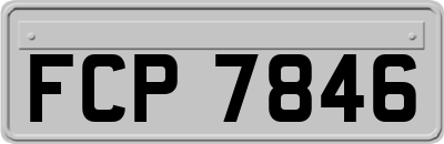 FCP7846