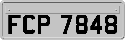 FCP7848