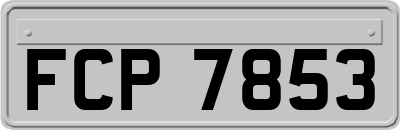 FCP7853