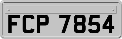 FCP7854