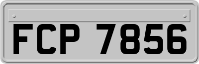 FCP7856