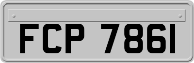 FCP7861