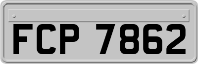 FCP7862