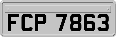 FCP7863