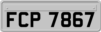 FCP7867