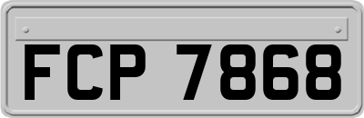 FCP7868