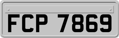 FCP7869