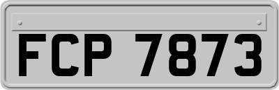 FCP7873