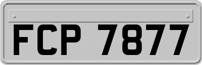 FCP7877