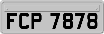 FCP7878