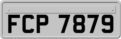 FCP7879