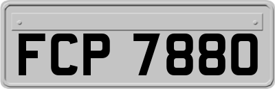 FCP7880