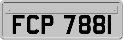 FCP7881