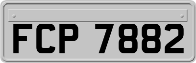 FCP7882