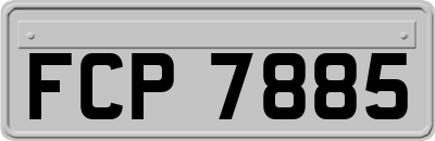 FCP7885