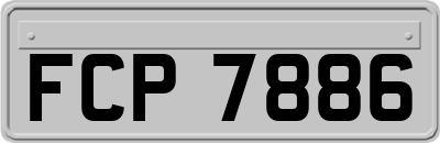 FCP7886