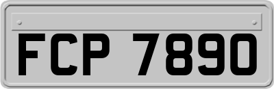 FCP7890