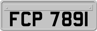 FCP7891