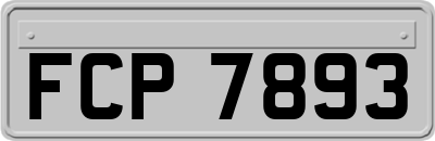 FCP7893